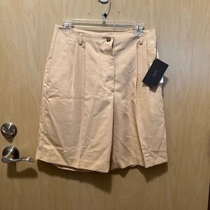 NWT tehama shorts
